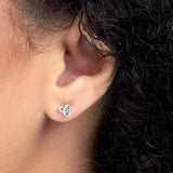 Petite Brigitte Earrings -