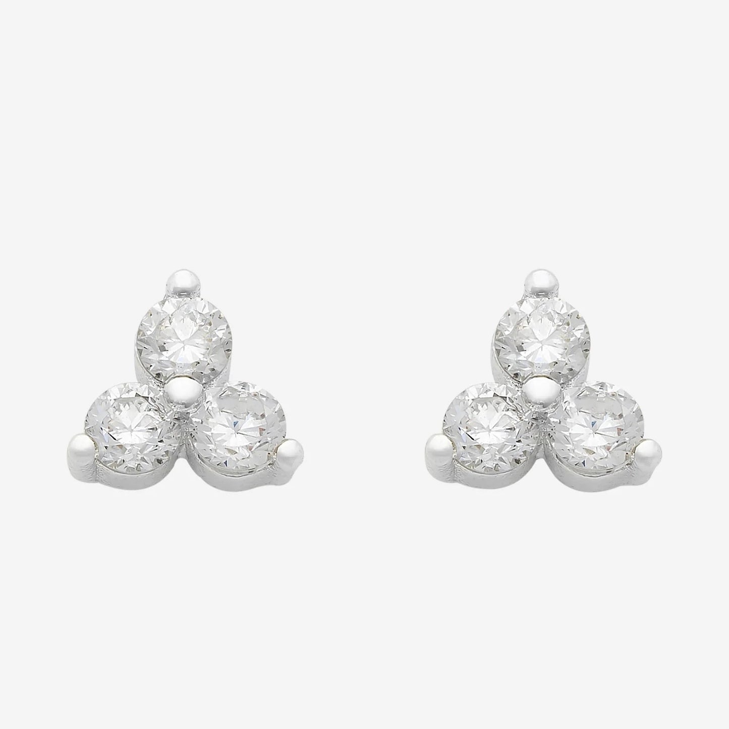 Petite Brigitte Earrings -