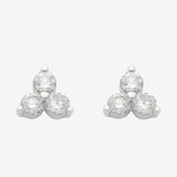 Petite Brigitte Earrings -