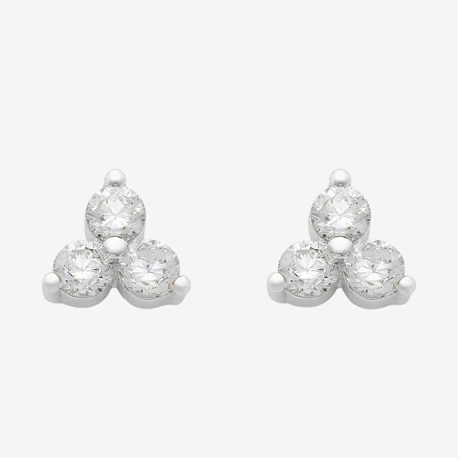 Petite Brigitte Earrings -