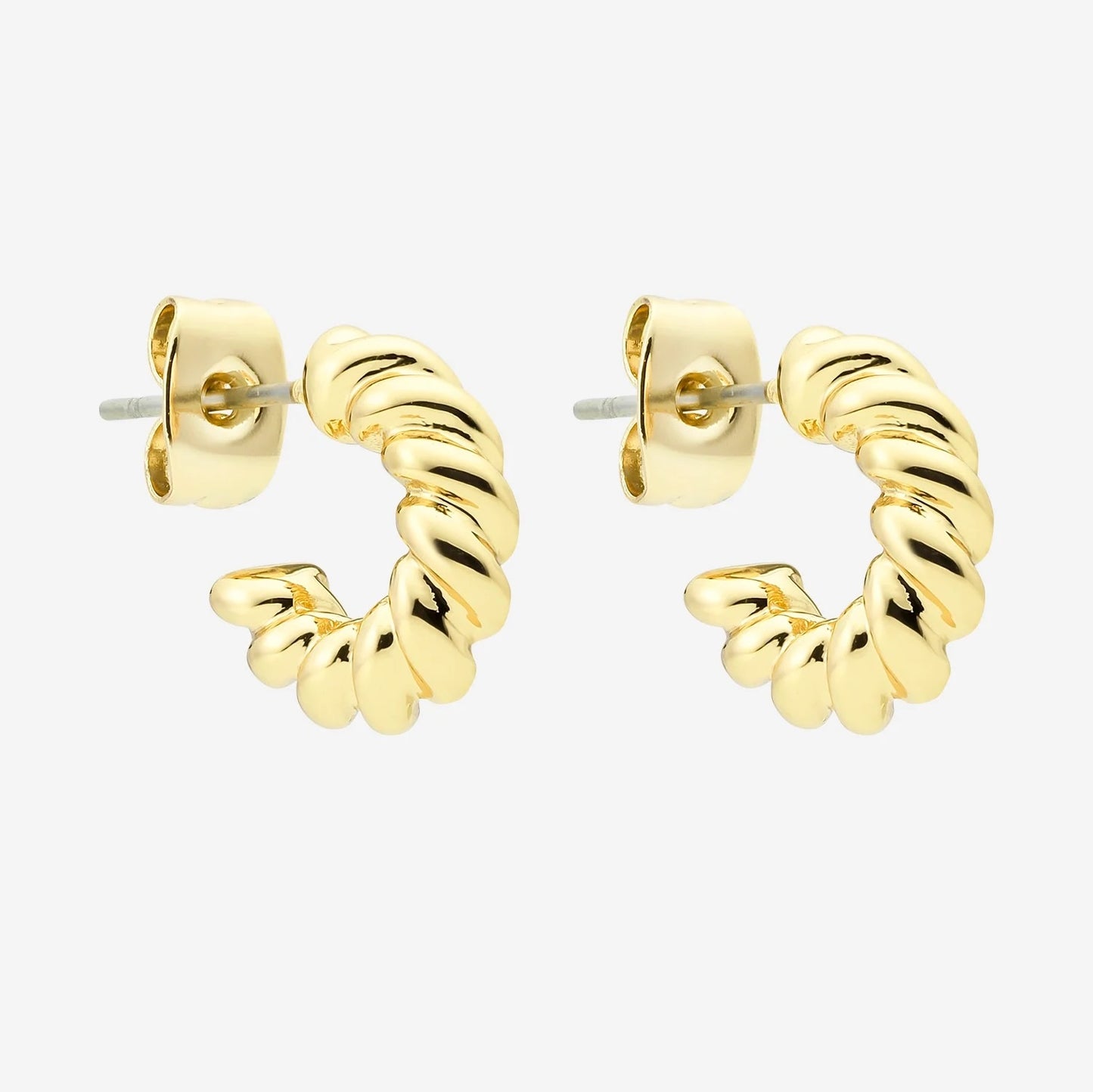 Phoebe Rope Earrings