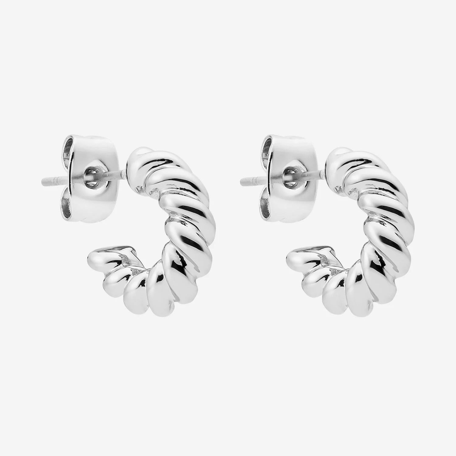 Phoebe Rope Earrings