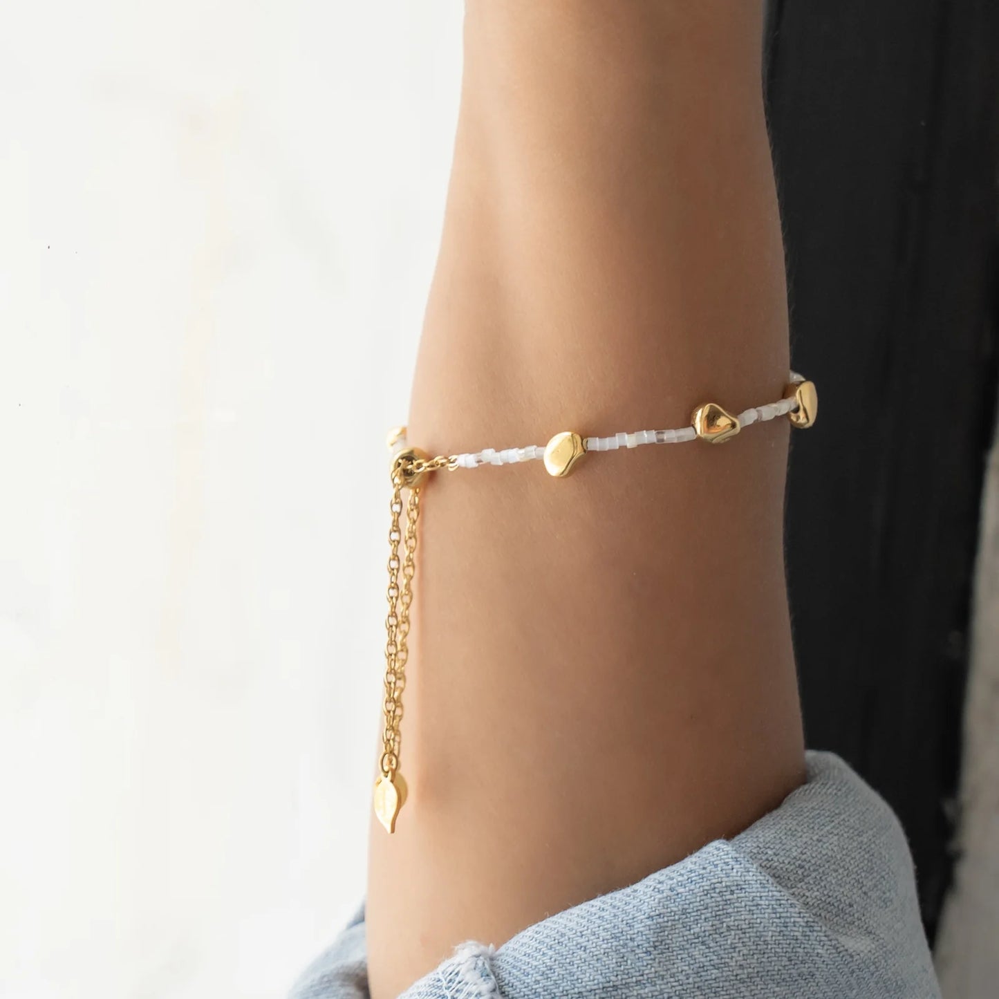 Garden of Eden Bracelet