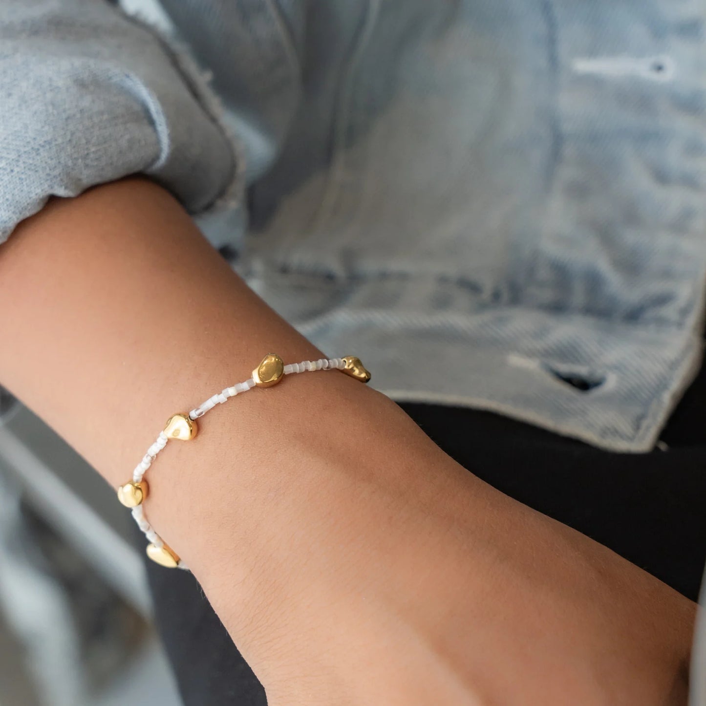 Garden of Eden Bracelet