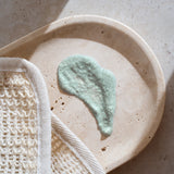 Body Scrub - Green Smoothie