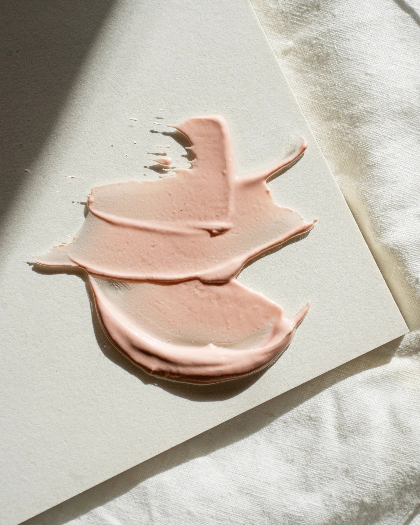 Pocket Duo 'A Little Something' - Sunkissed