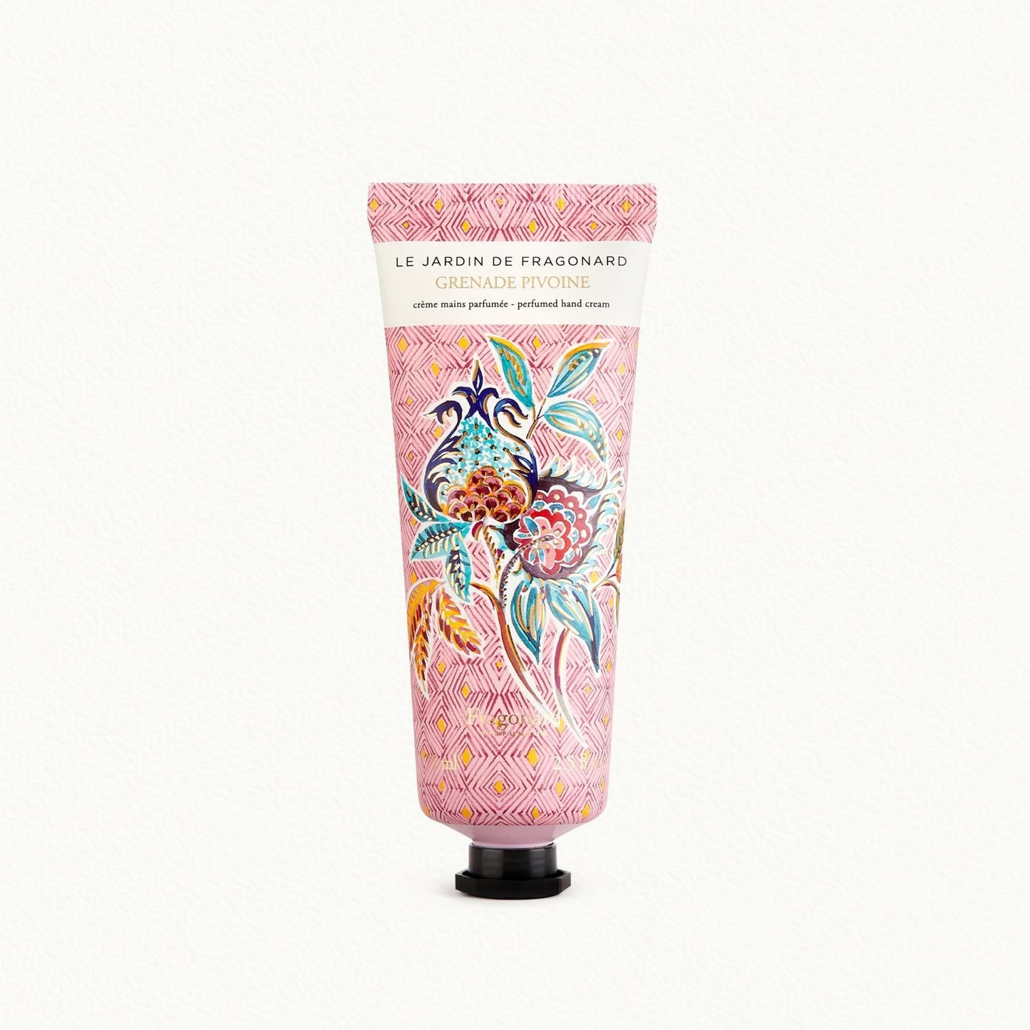 Grenade Pivoine - Hand Cream 75ml