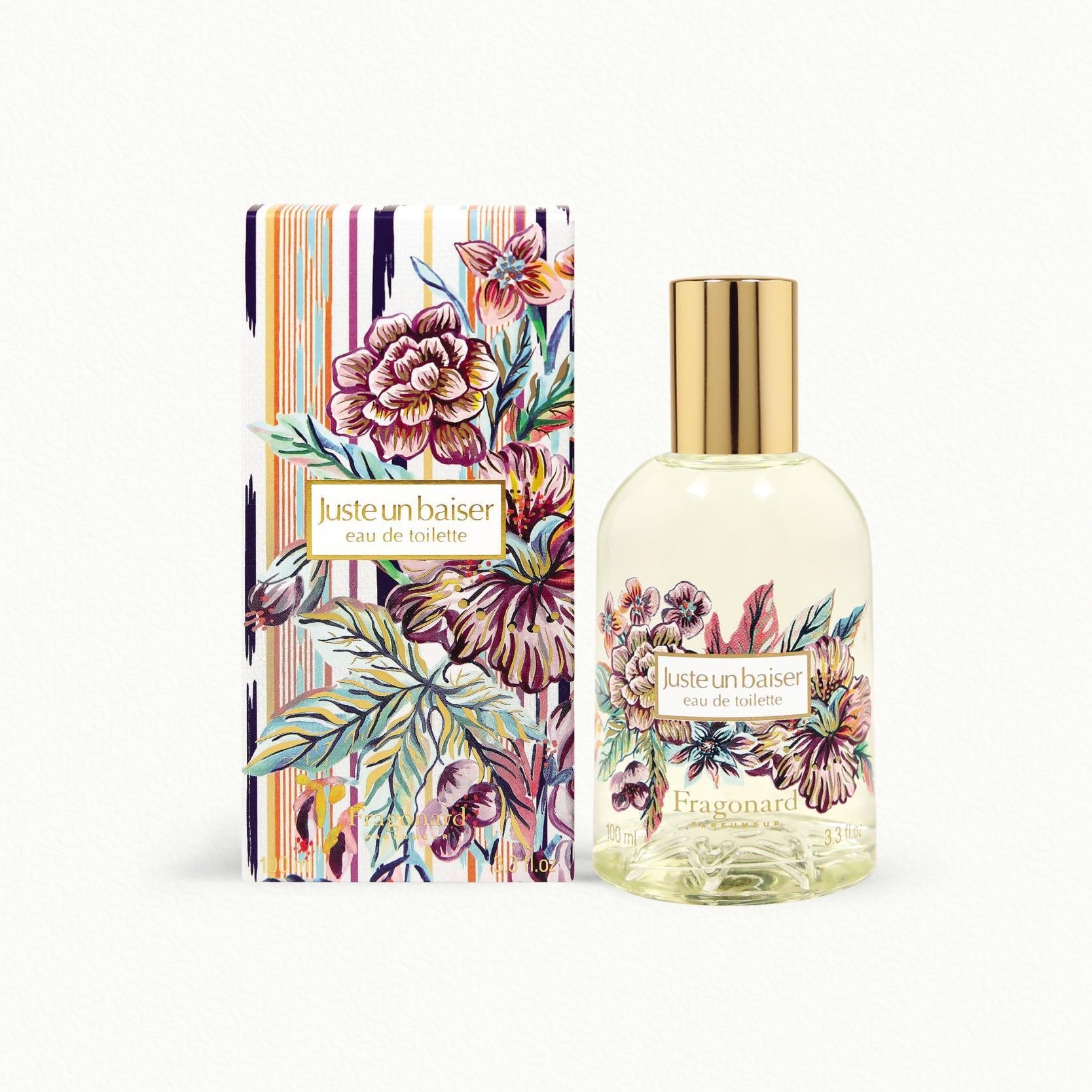 Juste un Baiser - EDT 100ml
