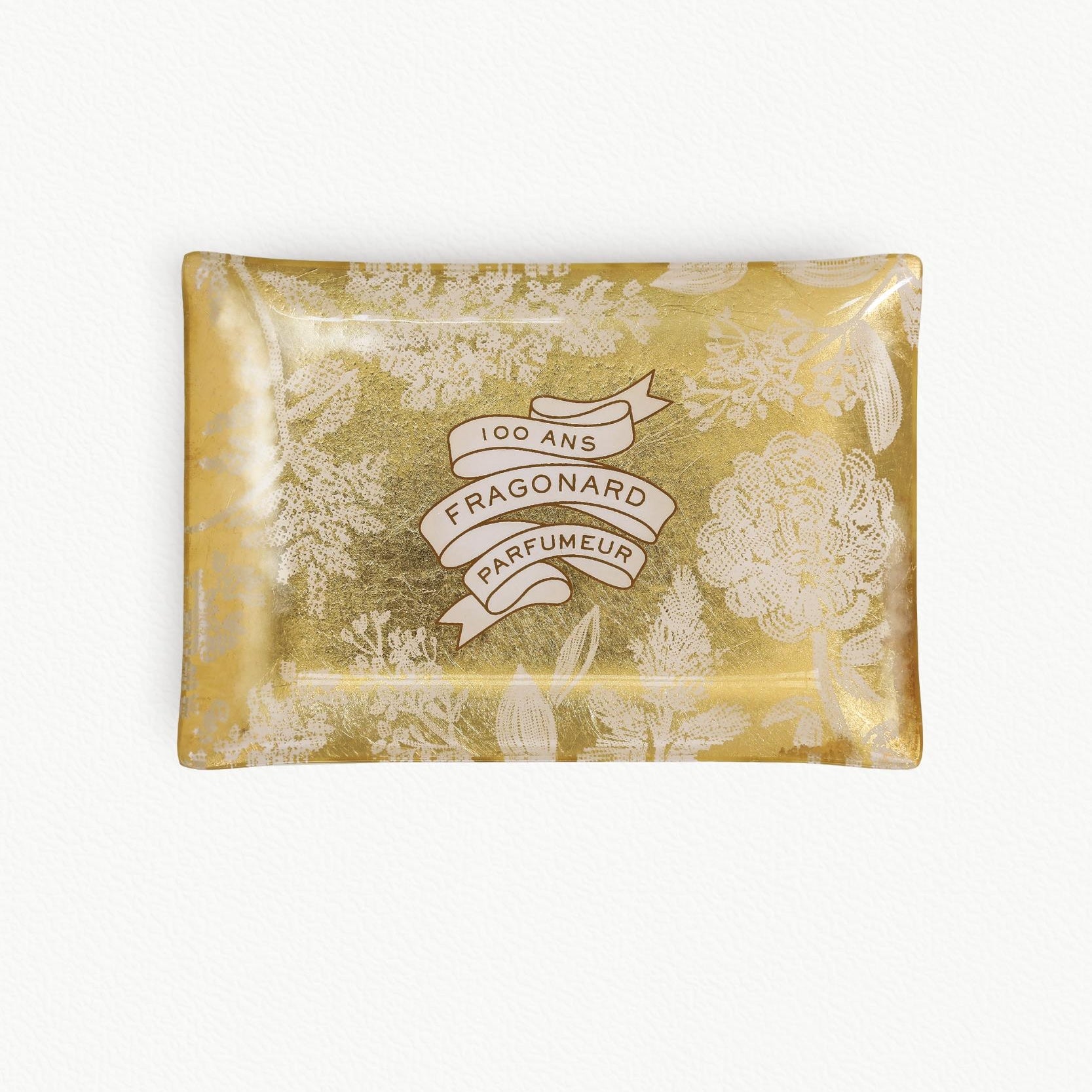 L'Air De Grasse - Soap Dish