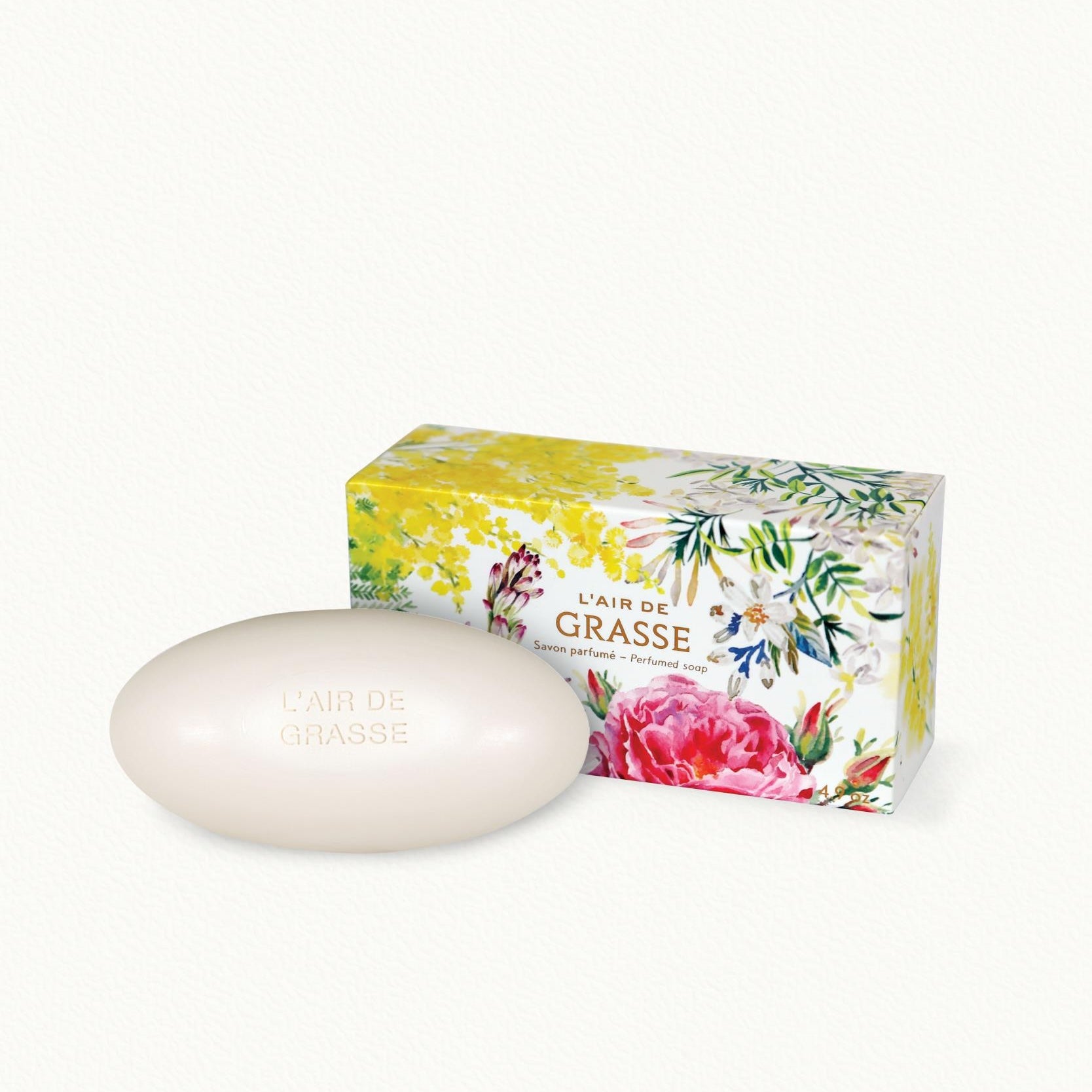 L'Air De Grasse - Soap 140g