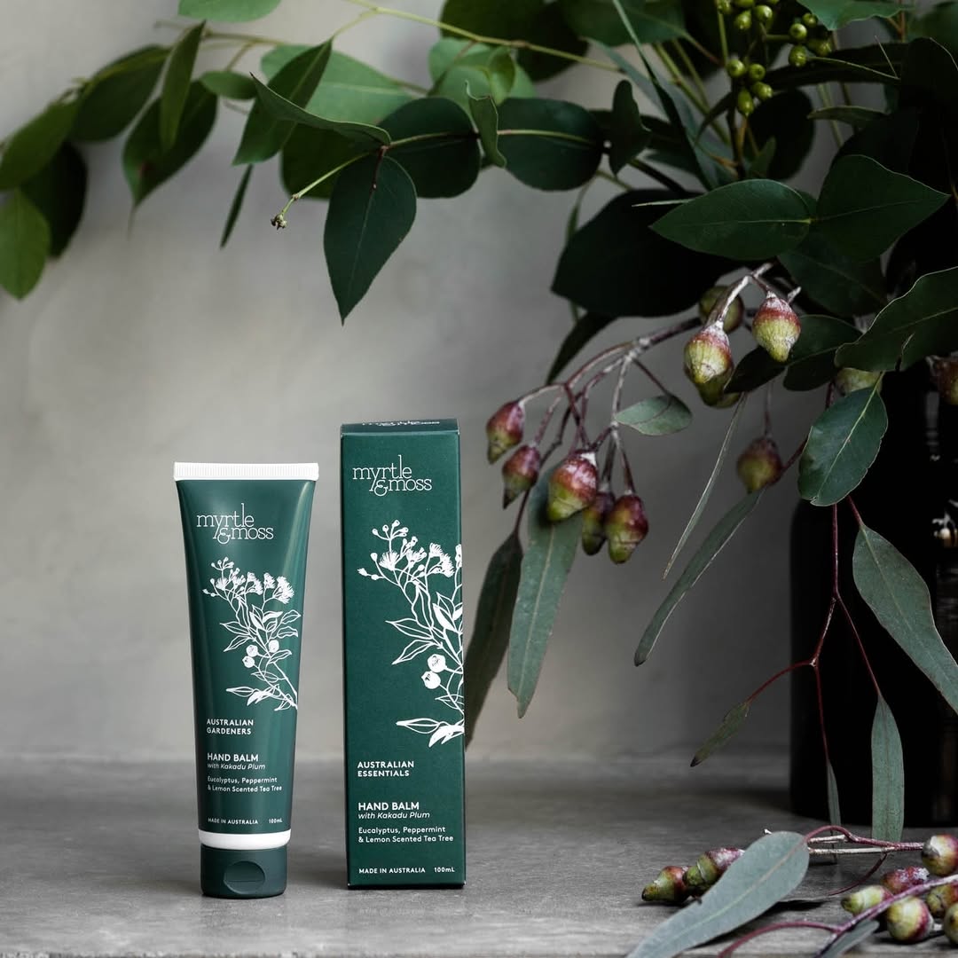 Gardeners Hand Balm - 100ml