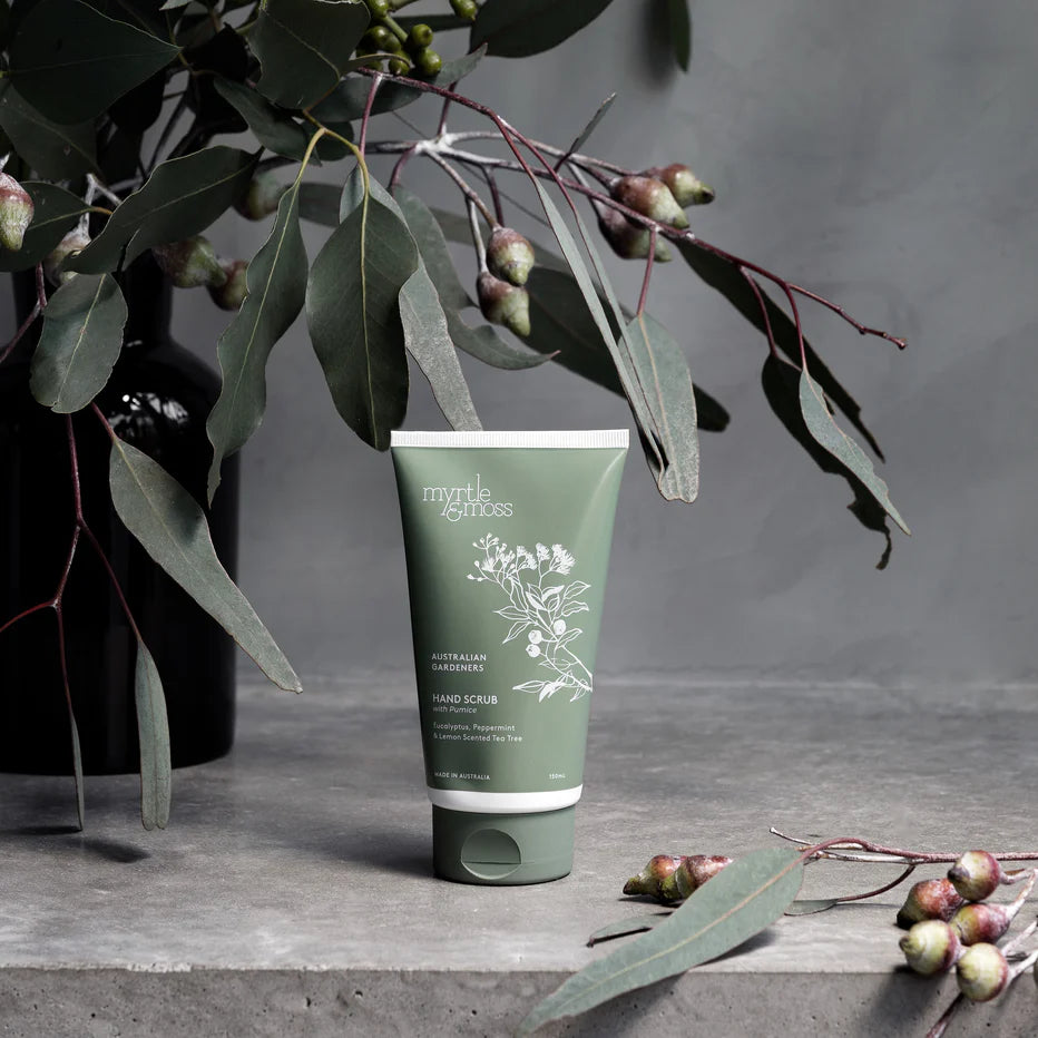 Gardeners Australia Hand Scrub - 150ml