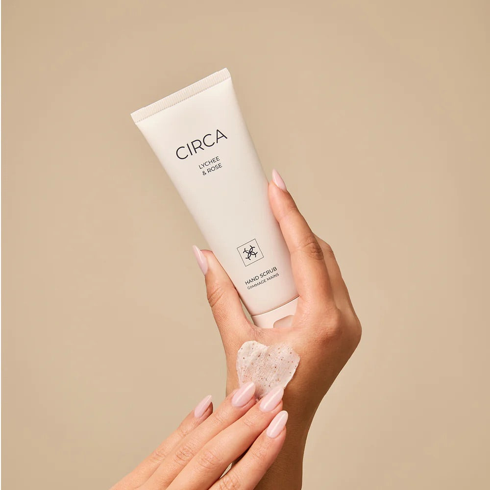 Lychee & Rose - Hand Care Gift Set