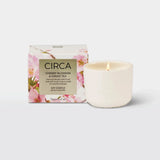 Cherry Blossom & Green Tea - 70g Candle