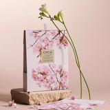 Cotton Flower & Freesia - Drawer Liners 6 Sheets