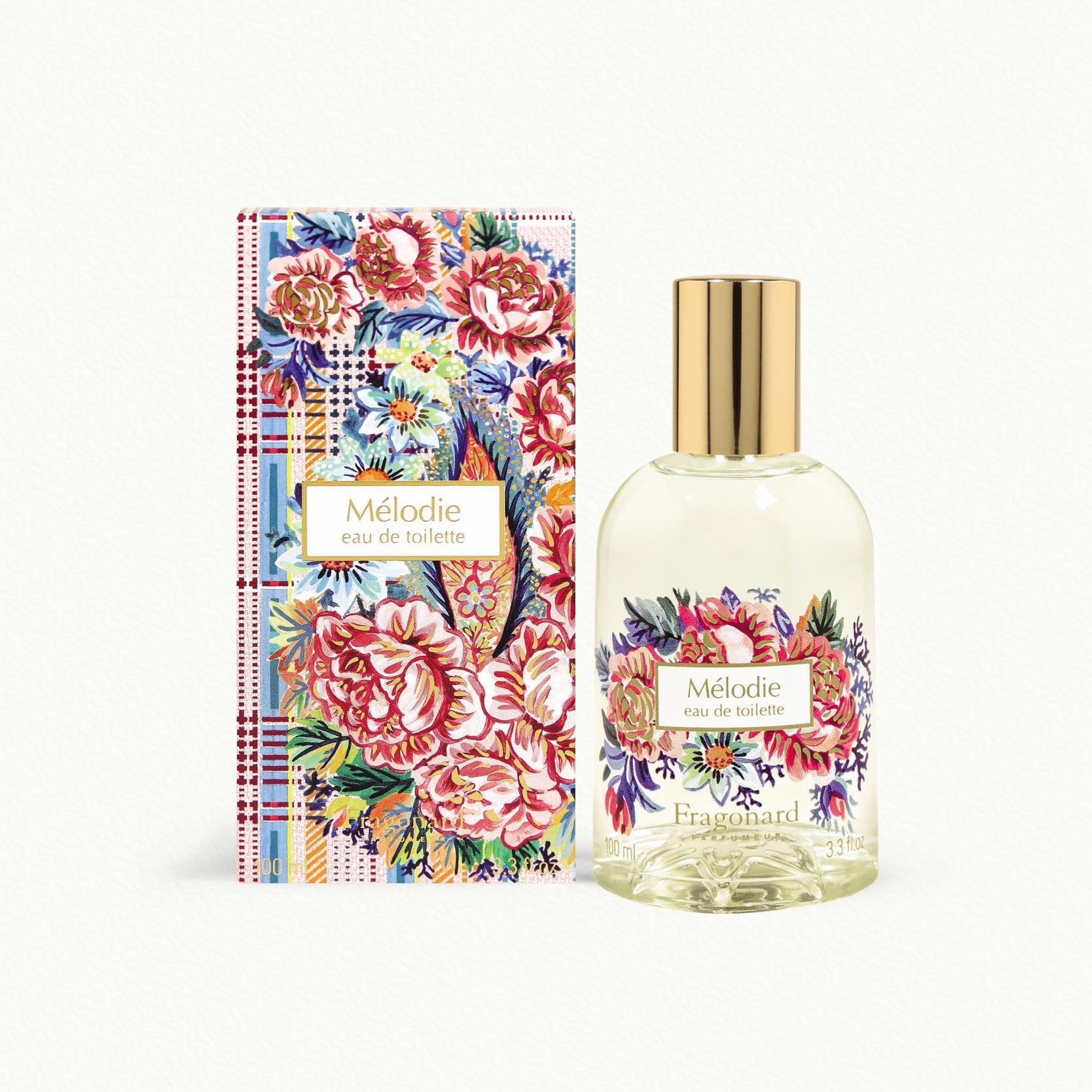 Melodie - EDT 100ml