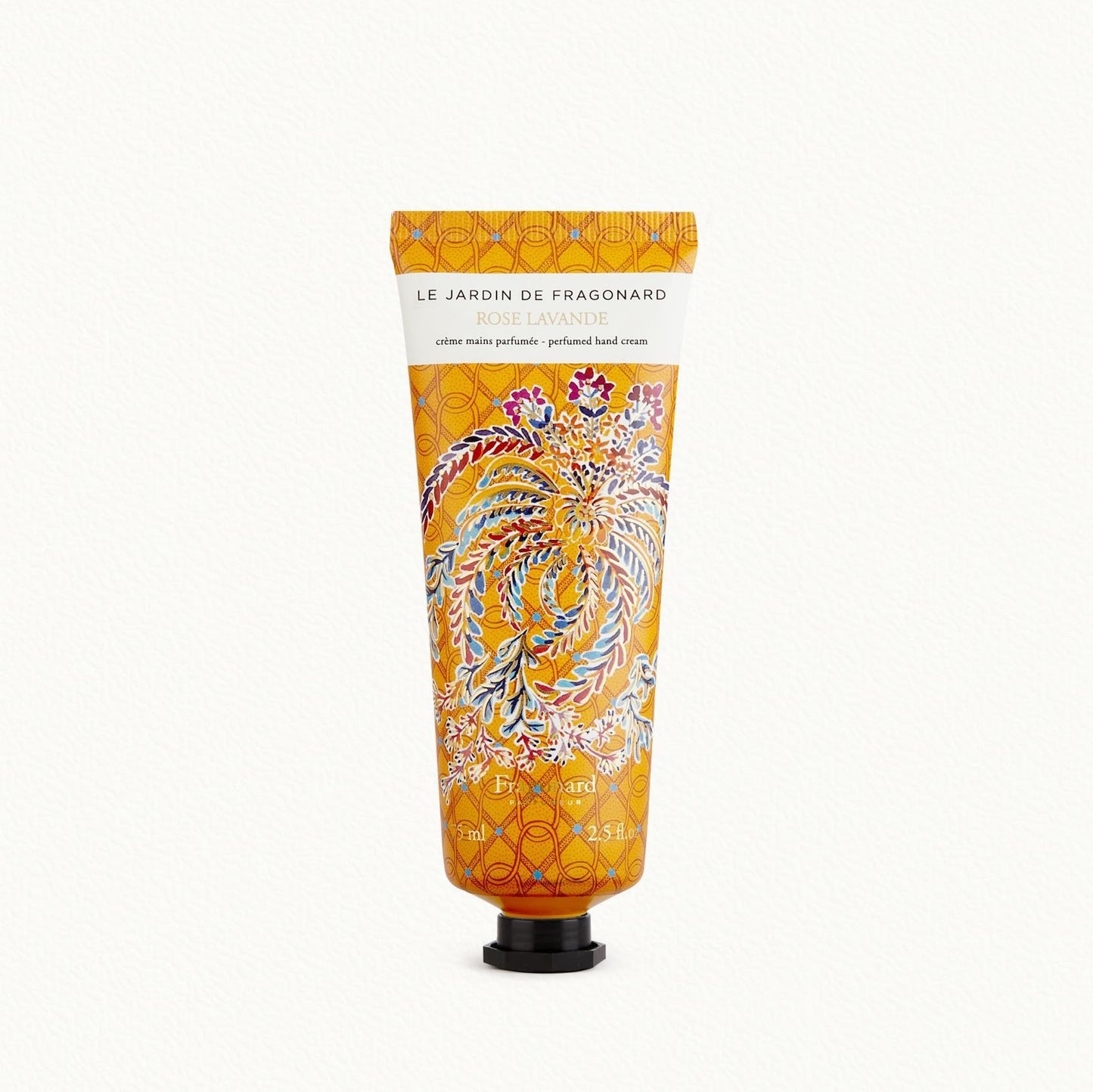 Rose Lavande - Hand Cream 75ml