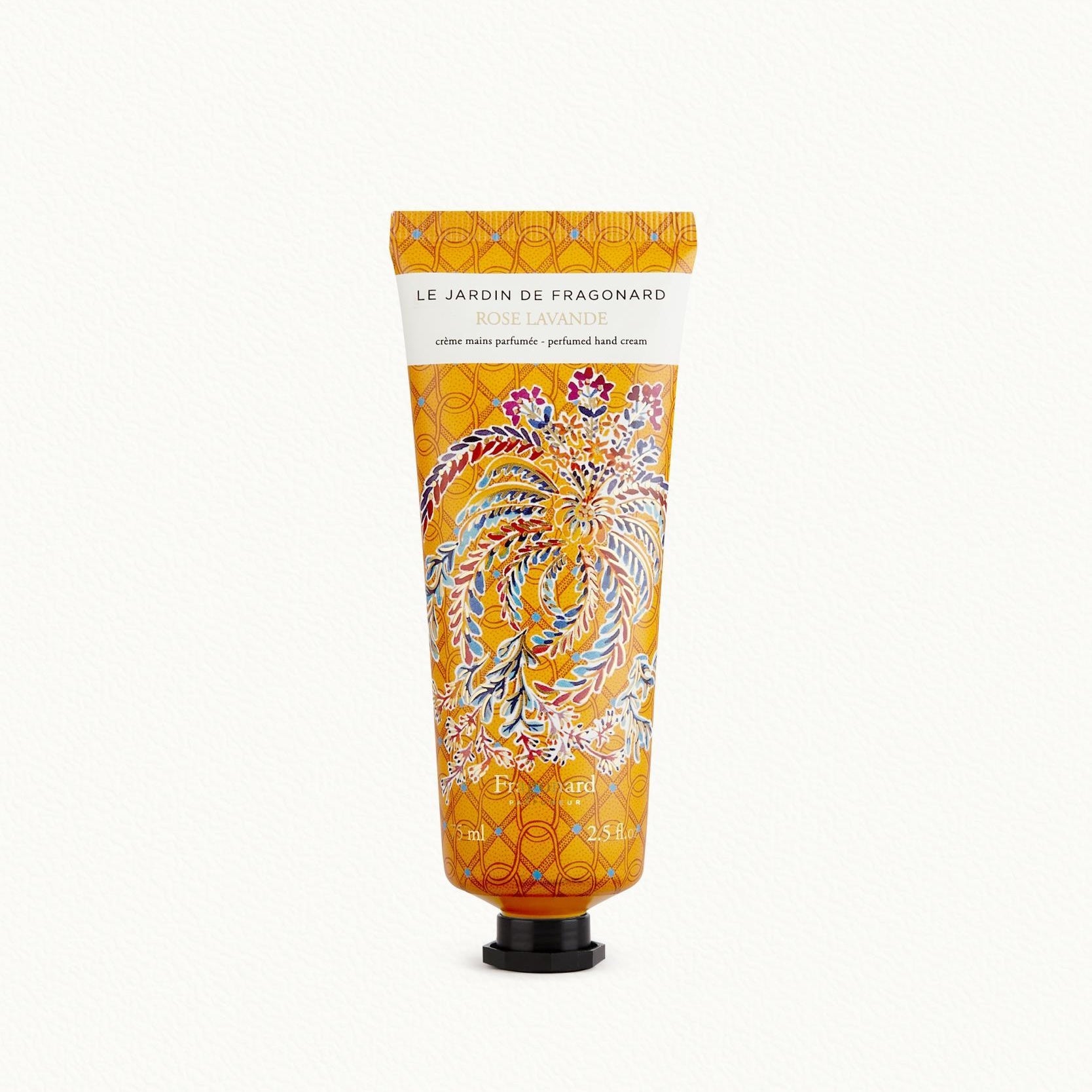 Rose Lavande - Hand Cream 75ml