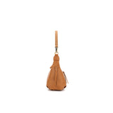 Carey Shoulder Bag - Tan