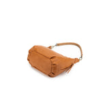 Carey Shoulder Bag - Tan