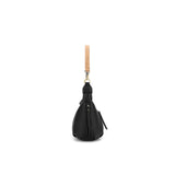 Carey Shoulder Bag - Black