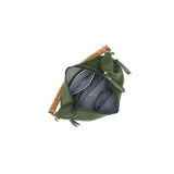Carey Shoulder Bag - Dark Olive