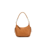 Carey Shoulder Bag - Tan