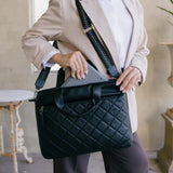 Charlie Laptop Bag -