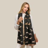 Dexter Scarf -