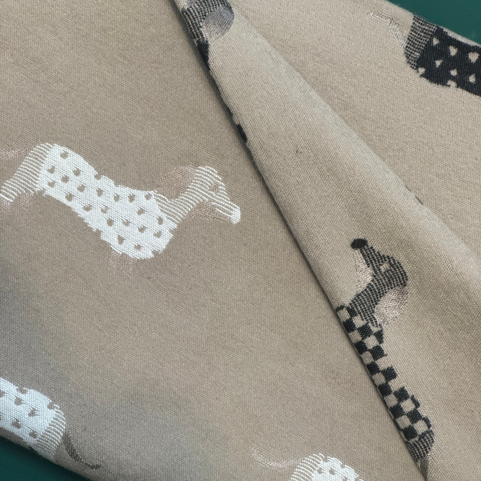 Dexter Scarf -