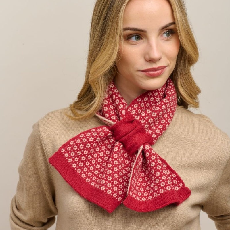 Luna Piccola Scarf -