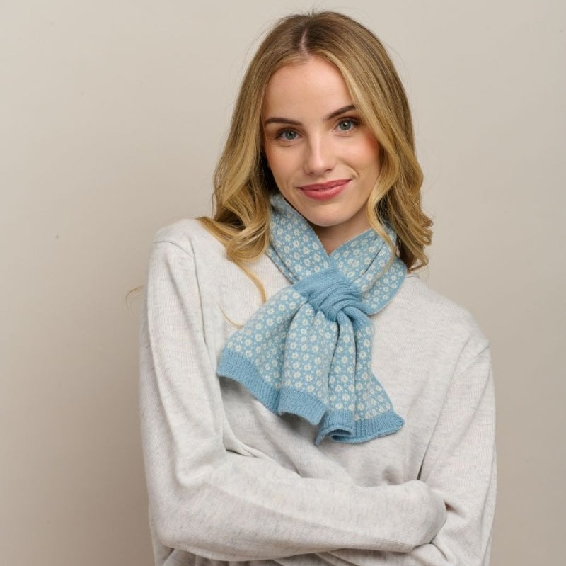 Luna Piccola Scarf -
