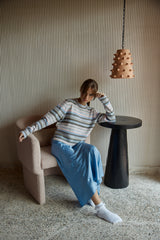 Ashlee Knit Jumper - Multi