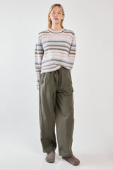 Ashlee Knit Jumper - Multi
