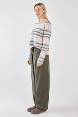 Ashlee Knit Jumper - Multi
