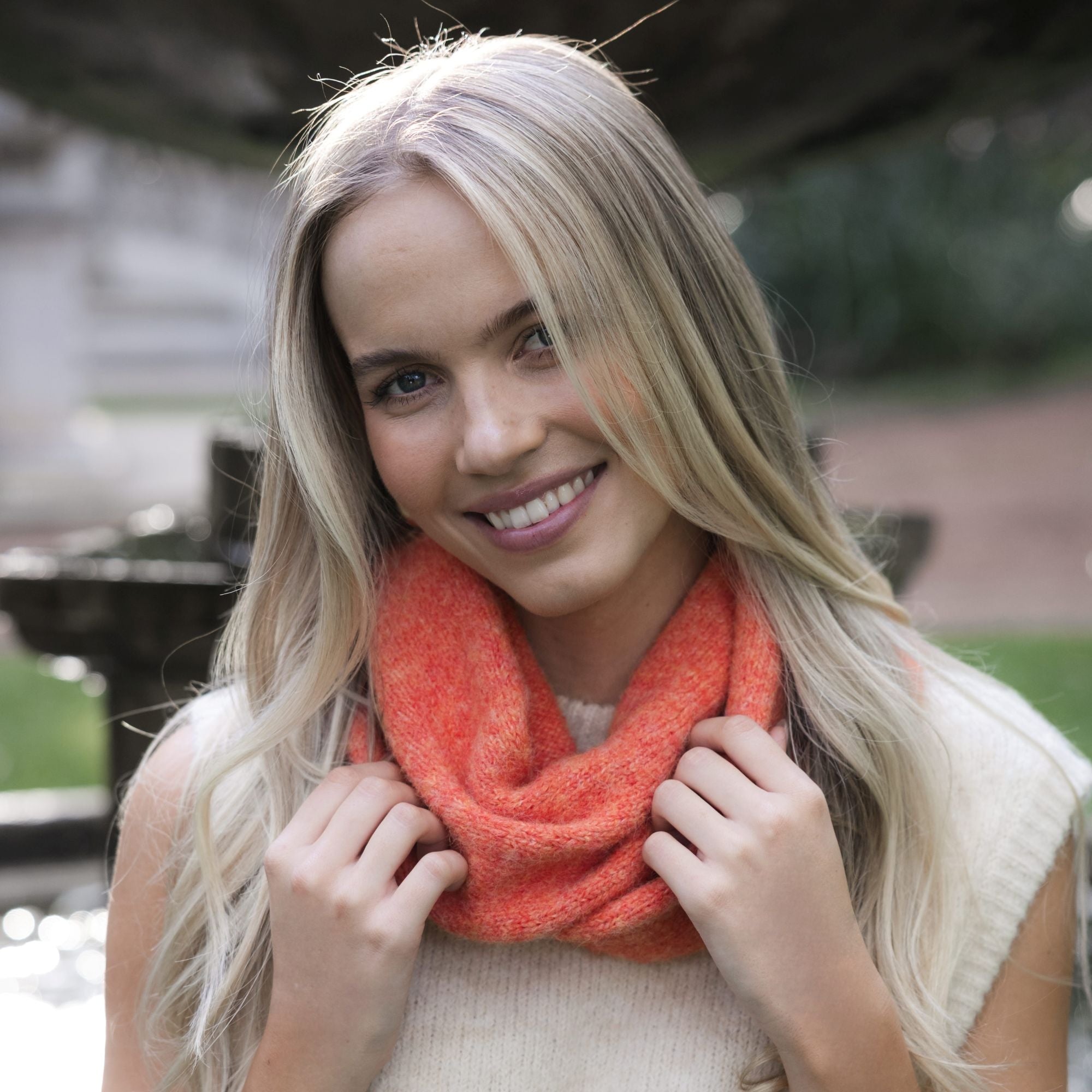 Nouveau Snood -