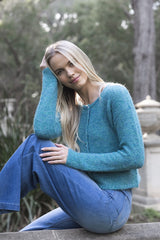 Nellie Cardi - Azure