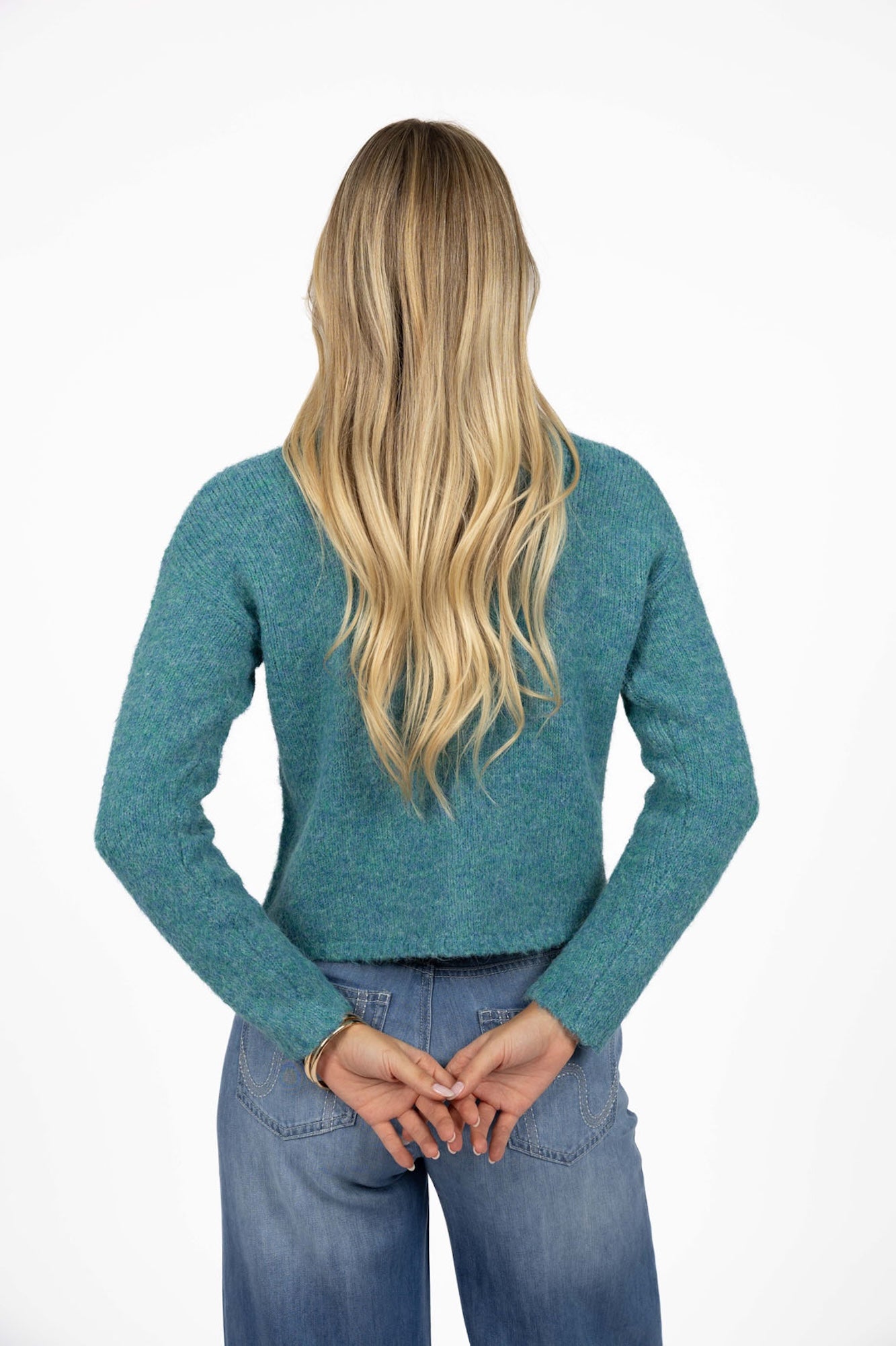 Nellie Cardi - Azure
