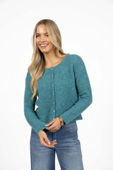Nellie Cardi - Azure
