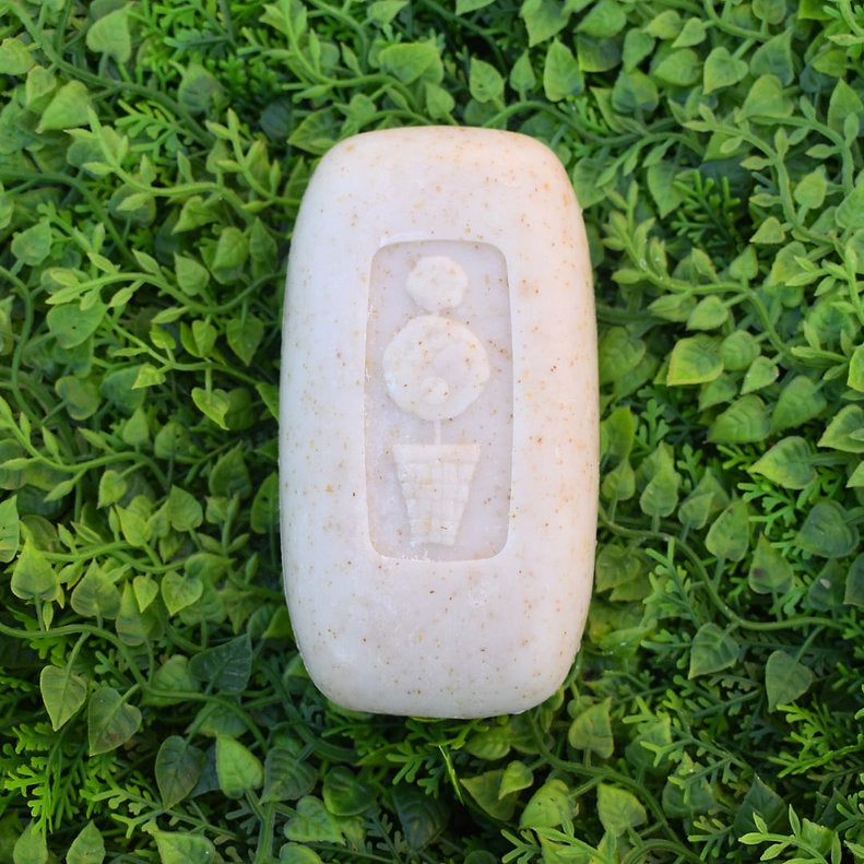 Gardeners Soap - 250g