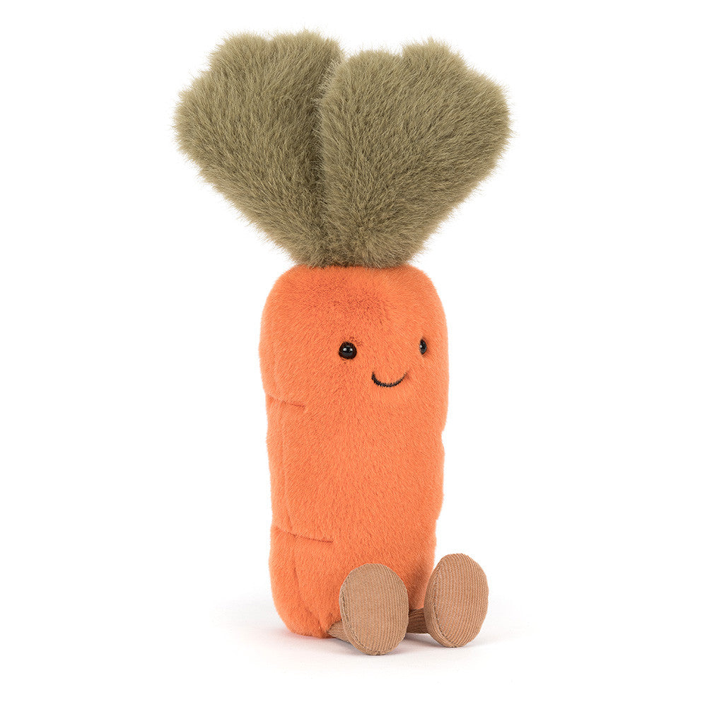 Amuesables Carrot