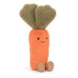 Amuesables Carrot
