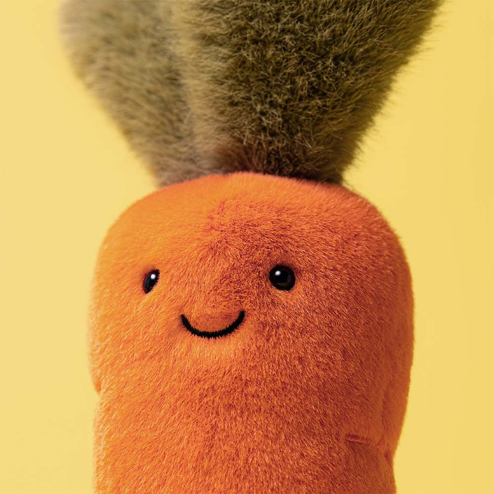 Amuesables Carrot