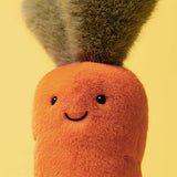 Amuesables Carrot