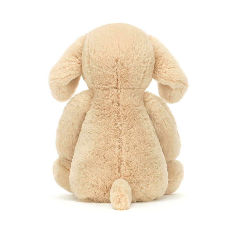 Bashful Luxe Puppy Orlando - Medium
