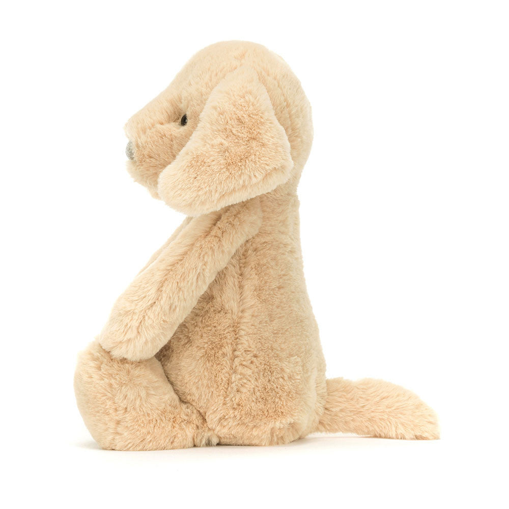 Bashful Luxe Puppy Orlando - Medium