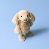 Bashful Luxe Puppy Orlando - Medium