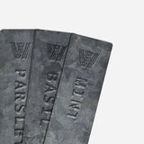 Herb Stakes Pressed Tin S/5