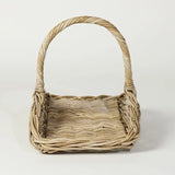 Fiore Trug Gathering Kubu Basket - Small