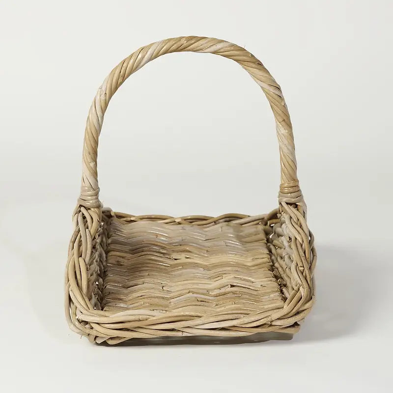 Fiore Trug Gathering Kubu Basket - Small